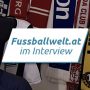 fussballwelt.at interview