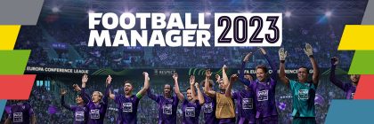 Football Manager 2023 kaufen