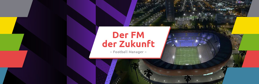 Football Manager 2025 mit Unity Engine
